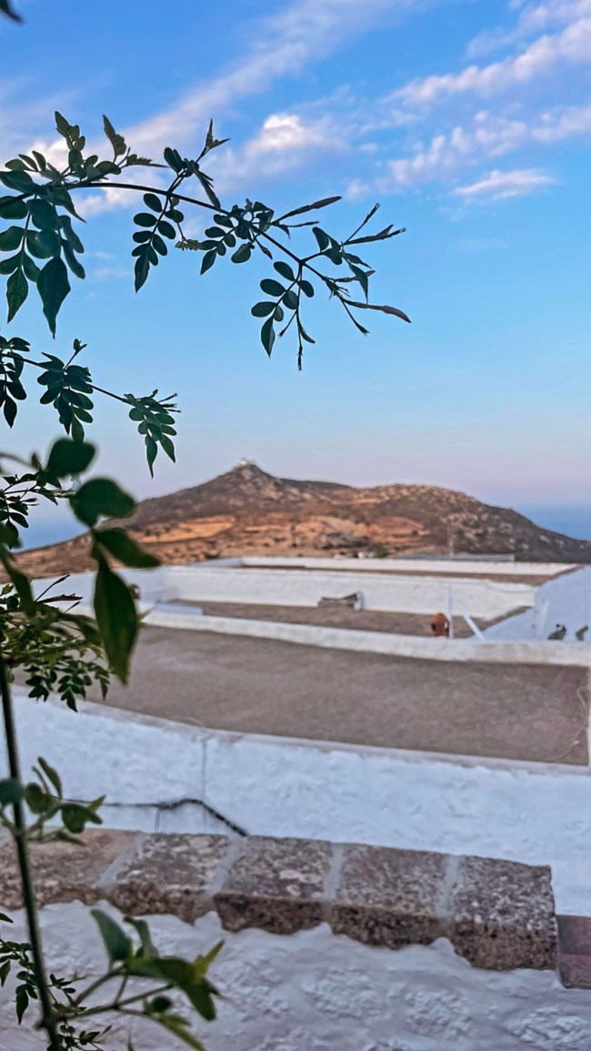 Τζένη Μπαλατσινού story