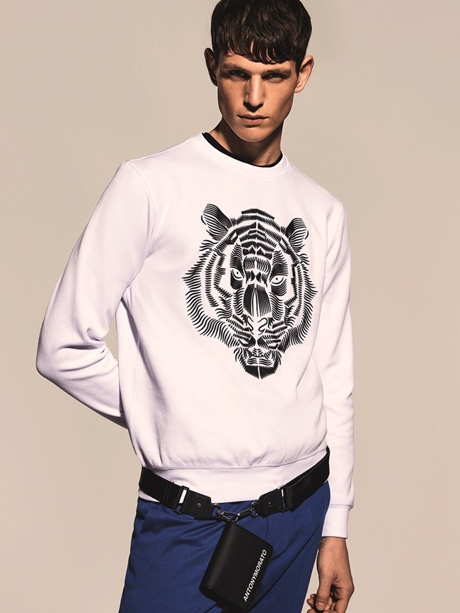 Antony Morato