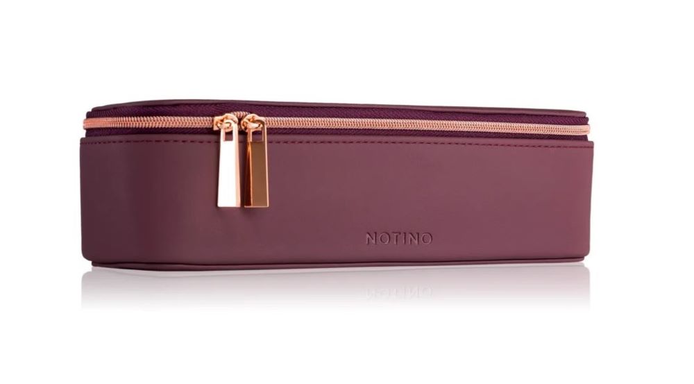 Charm Collection Organizer cosmetic bag, Notino