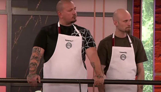 "MasterChef": Ποιες είναι οι αλλαγές στο σημερινό Τεστ Δημιουργικότητας
