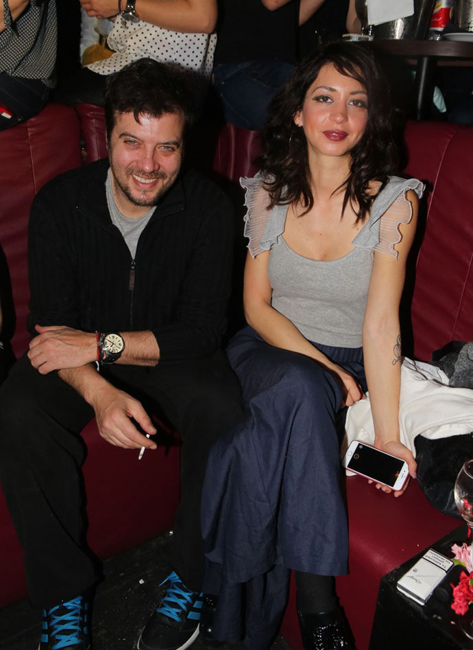 Διάσημες Εμφανίσεις - εικόνα 22