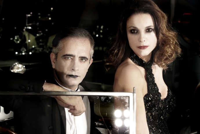 Καλώς Ήρθατε Ντετέκτιβ Πουαρό