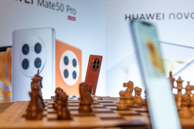huawei