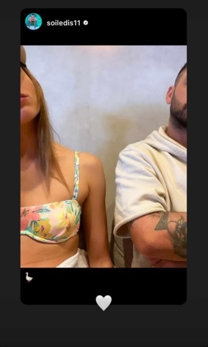 Άρης Σοϊλέδης