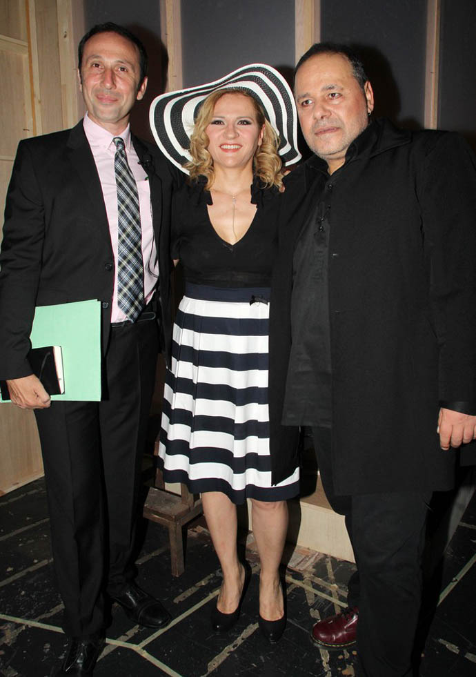 Διάσημες Εμφανίσεις - εικόνα 7