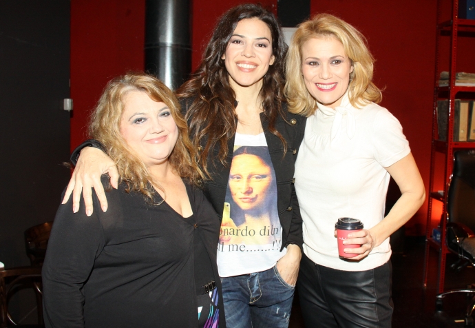 Διάσημες Εμφανίσεις - εικόνα 10