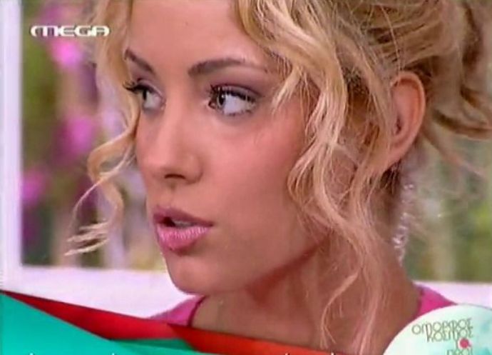 Η Δούκισσα Νομικού Έρχεται Απόψε Στο Live Video Celebrity Chat - εικόνα 6