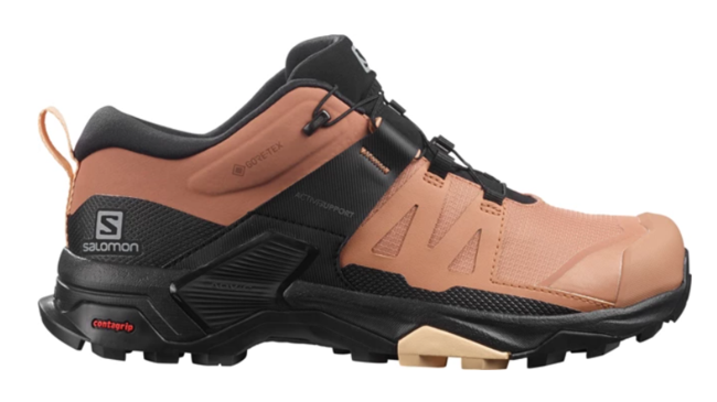 Salomon WMN