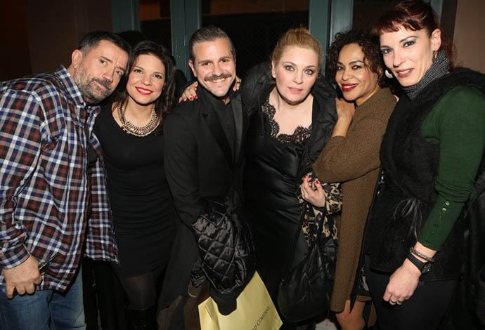 Διάσημες Εμφανίσεις - εικόνα 11