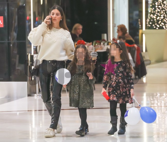 Σταματίνα Τσιμτσιλή