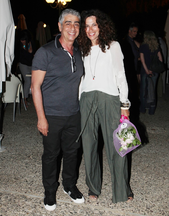 Διάσημες Εμφανίσεις
 - εικόνα 15