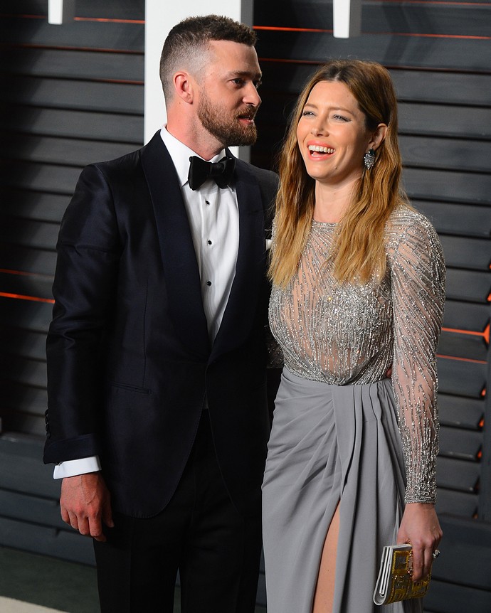 Oscars 2016: Vanity Fair Party - εικόνα 8