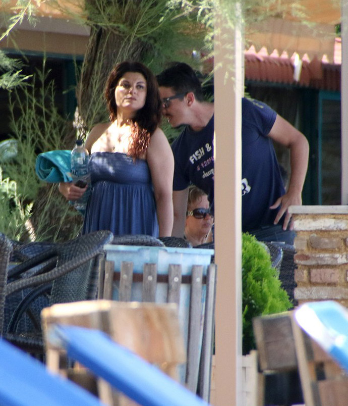 Showbiz Report - εικόνα 9