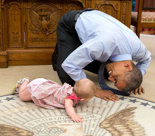 Barack Obama