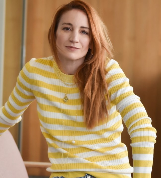 Στεφανία Γουλιώτη