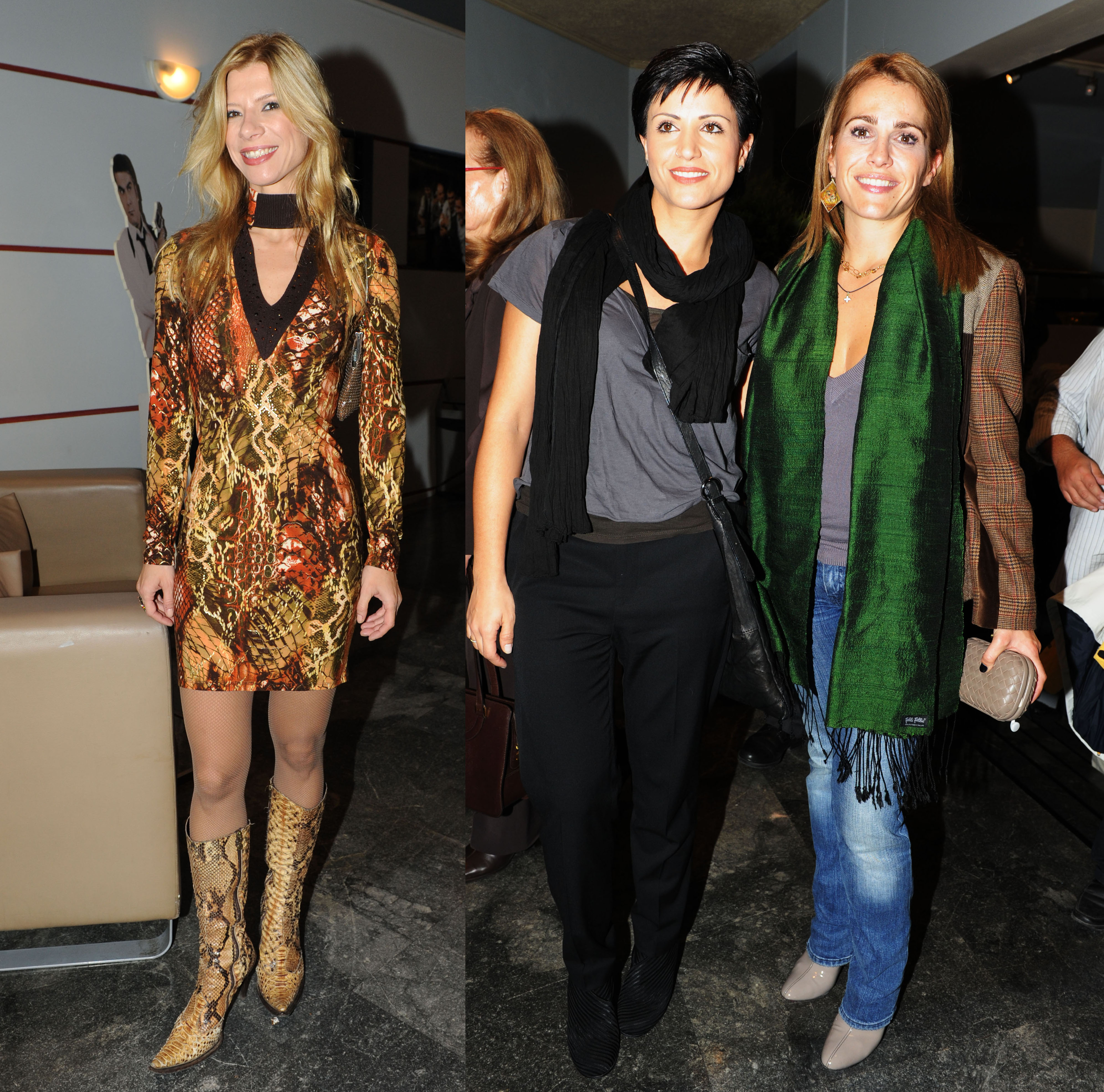 Διάσημες Εμφανίσεις - εικόνα 11