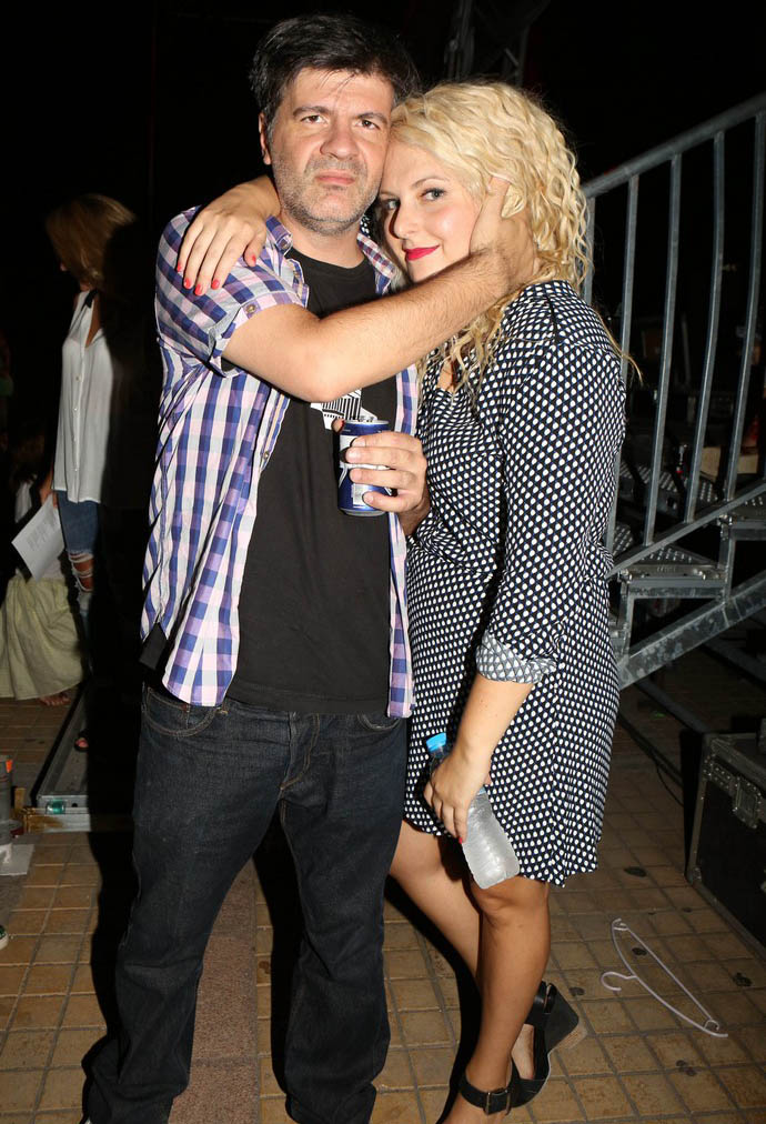 Διάσημες Εμφανίσεις - εικόνα 17