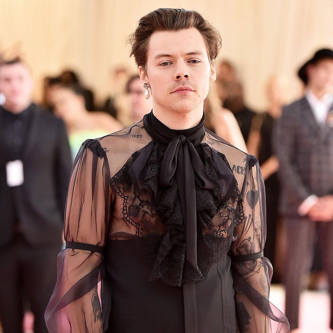 Met Gala 2019 - εικόνα 4