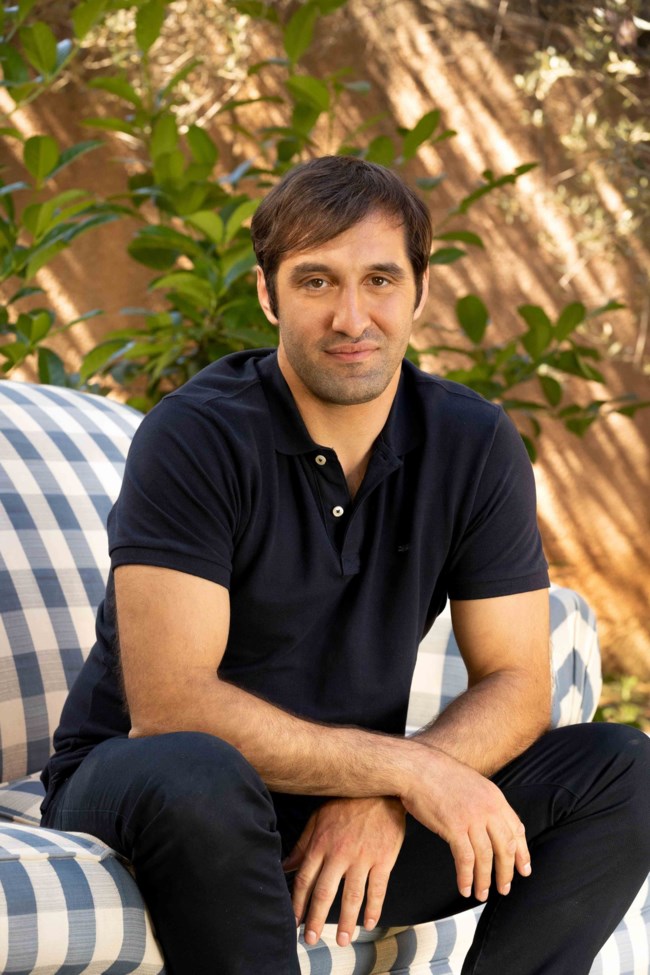 Το ταξίδι προς τις "ΣΕΡΡΕΣ" ποτέ δεν ήταν τόσο απολαυστικό