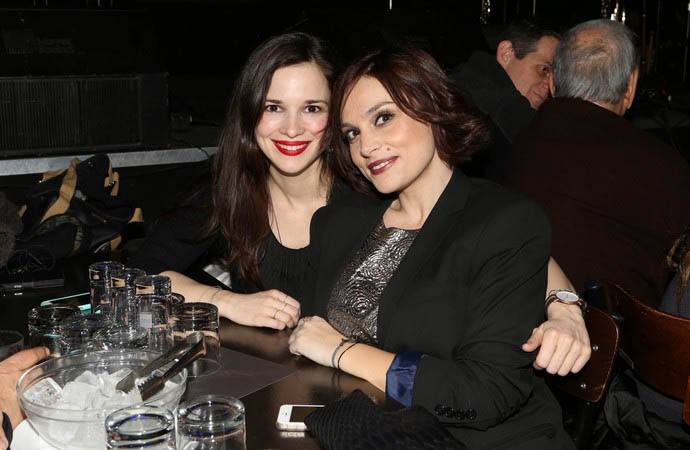 Διάσημες Εμφανίσεις - εικόνα 17