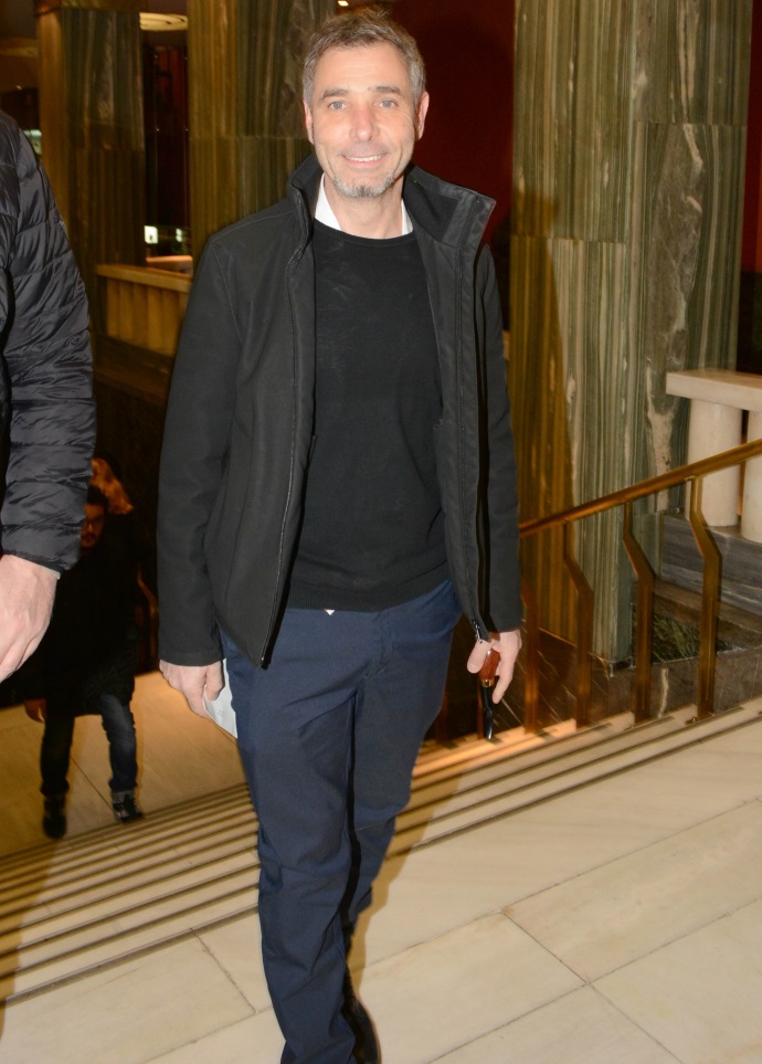 «Ο Κύκλος Με Την Κιμωλία» - εικόνα 23