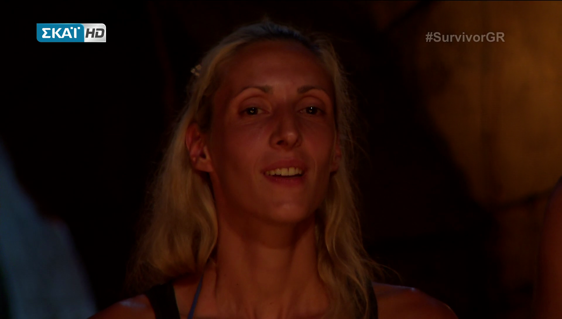 Survivor