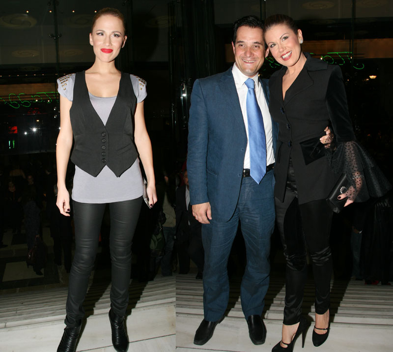 Διάσημες Εμφανίσεις - εικόνα 17