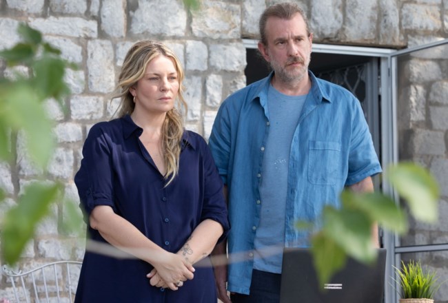 Οριστικό τέλος για μία από τις πολυδιαφημισμένες σειρές του MEGA;