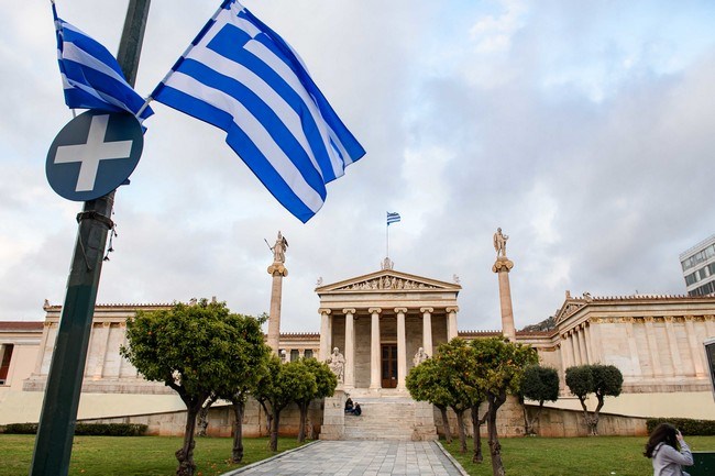 Ο Δήμος Αθηναίων τιμά την επέτειο των 200 χρόνων από την Ελληνική Επανάσταση