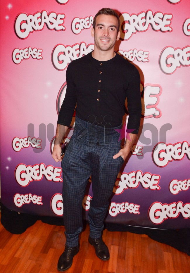 Grease - εικόνα 16