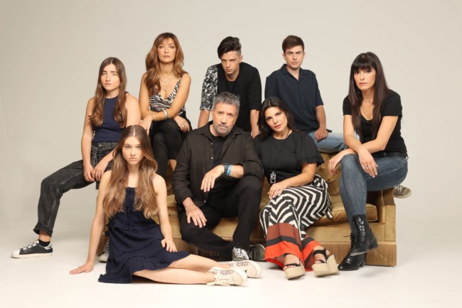 ΚΑΝΕ ΟΤΙ ΚΟΙΜΑΣΑΙ