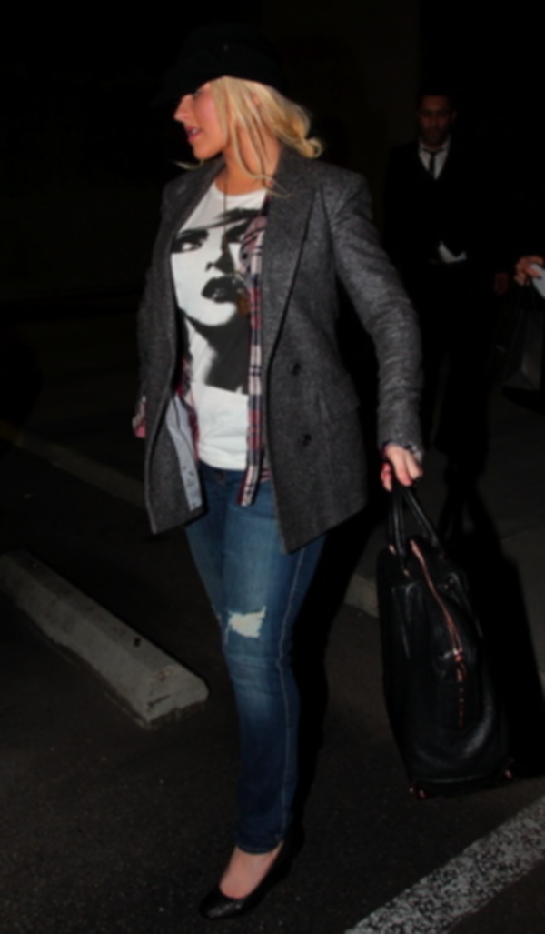 Hollywood Report  - εικόνα 7