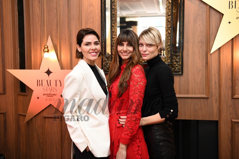 Beauty Stars III by Madame Figaro - εικόνα 2