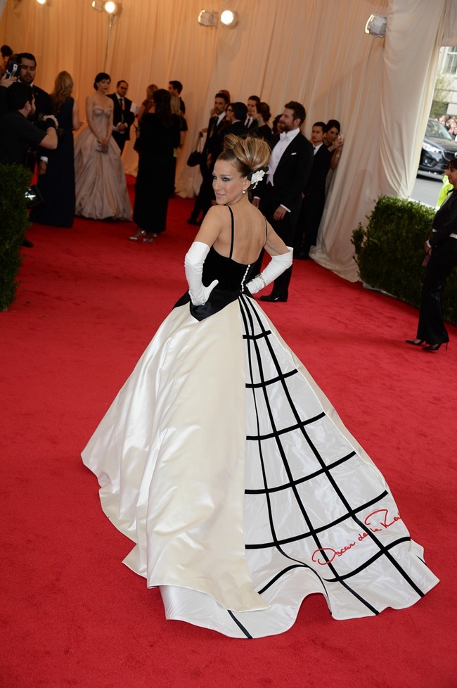 Met Gala - εικόνα 2
