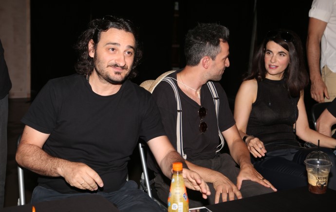 Διάσημες Εμφανίσεις - εικόνα 2