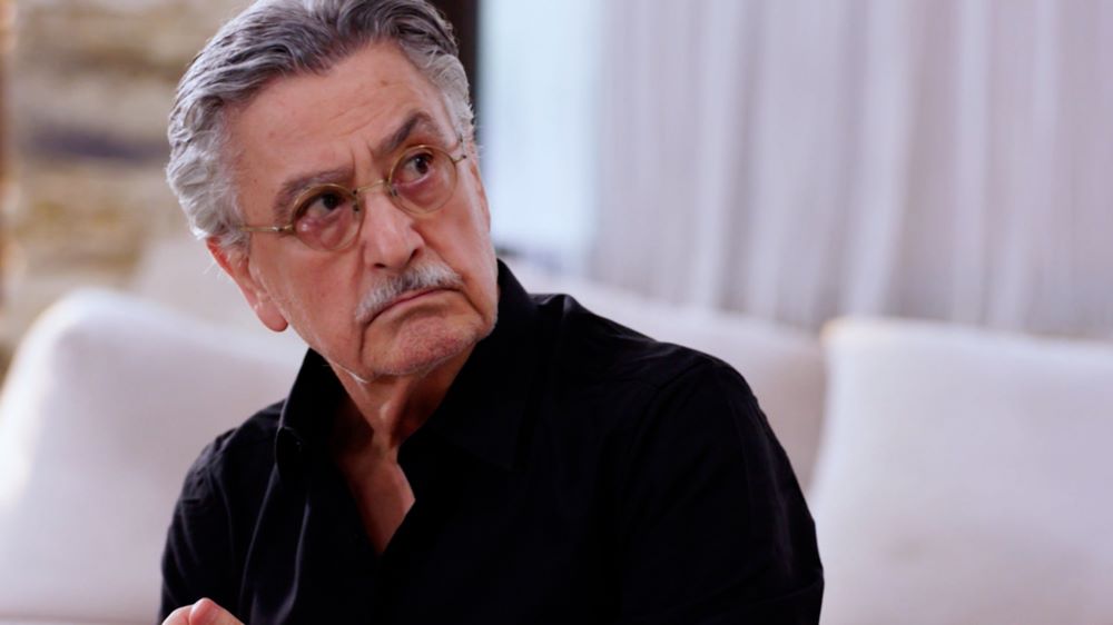 Επεισόδιο 73 (Κυριακή 19 Ιανουαρίου στις 21:00)
