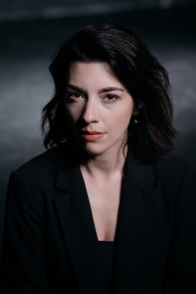 Λουκία  Μιχαλοπούλου