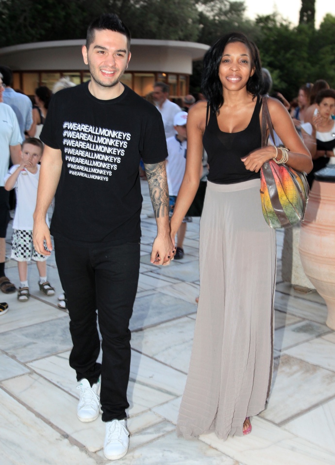 Διάσημες Εμφανίσεις
 - εικόνα 6