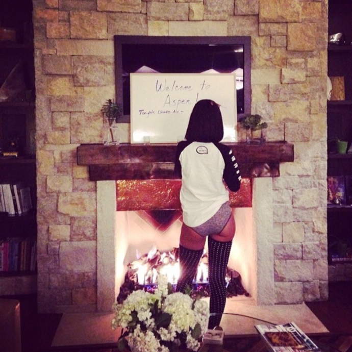 Ριάνα - εικόνα 3