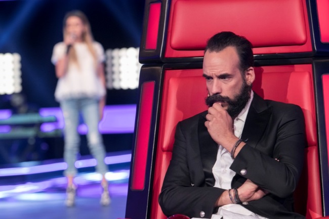 The Voice - εικόνα 7