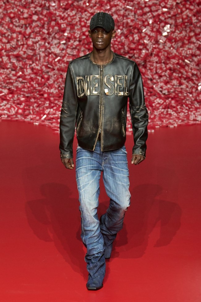 diesel