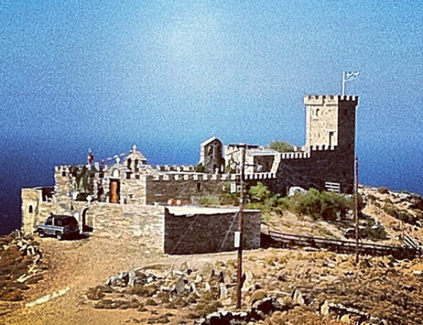 Ελένη Μενεγάκη