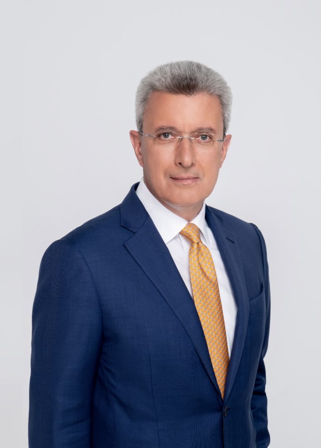 Νίκος Χατζηνικολάου | Πότε επιστρέφει στο Κεντρικό Δελτίο Ειδήσεων του ΑΝΤ1; Η επίσημη ανακοίνωση
