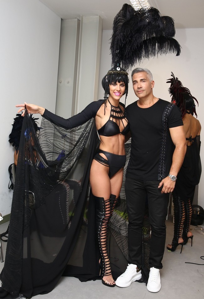 Madwalk 2017: The Backstage Review - εικόνα 11