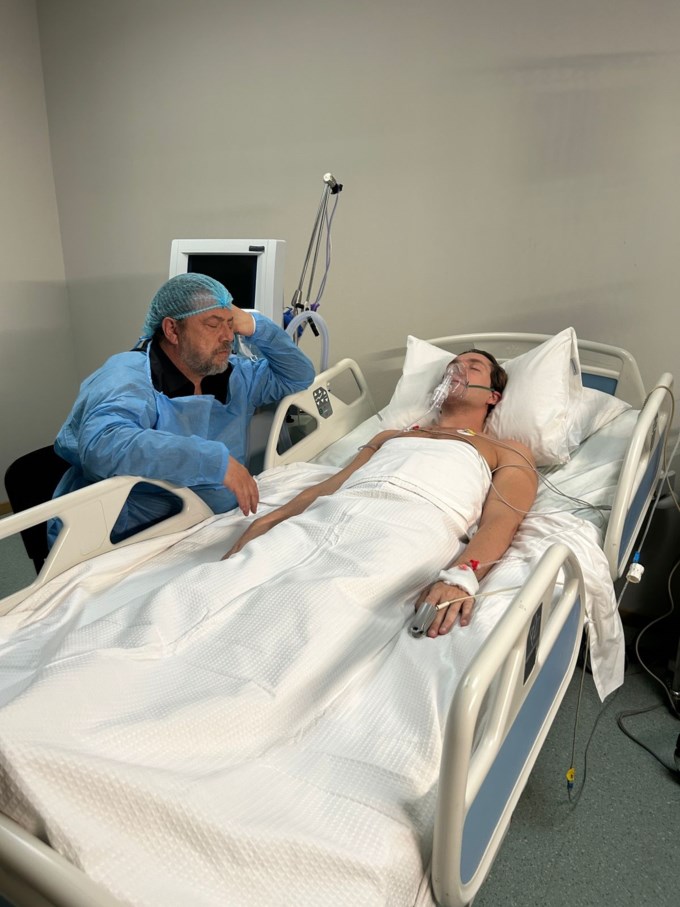 Να μ' αγαπάς | O Ορφέας χαροπαλεύει, η Φωτεινή βασανίζεται στη φυλακή & η Ζωή βρίσκεται σε απόγνωση