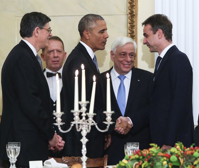 Barack Obama  - εικόνα 3