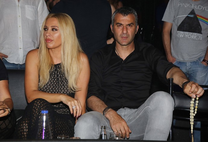Διάσημες Εμφανίσεις