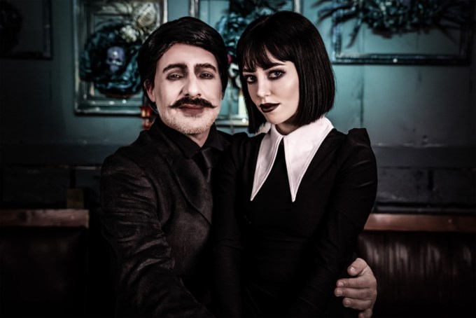 H "Οικογένεια Άνταμς" στο Θέατρο ΒΕΜΠΟ ξανά… - εικόνα 3