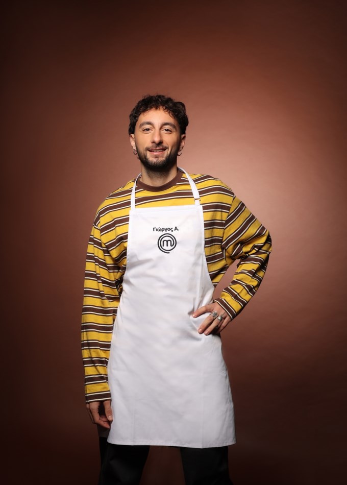 ΓΙΩΡΓΟΣ ΑΧΛΑΔΙΩΤΗΣ