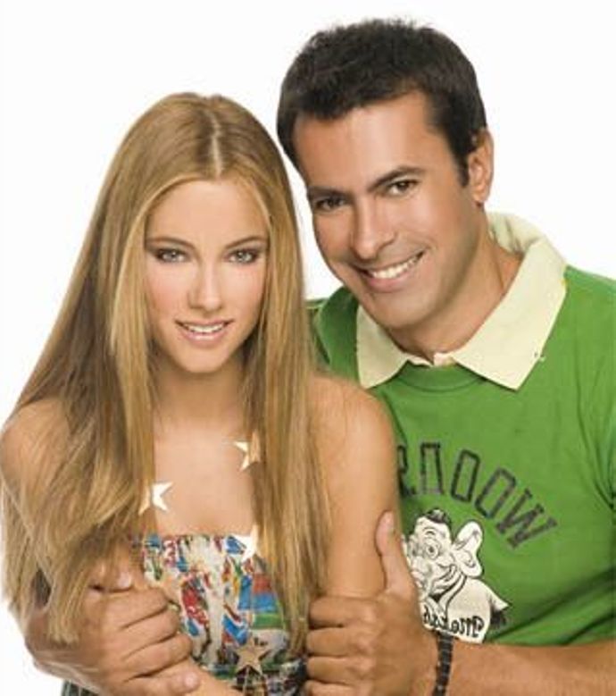 Η Δούκισσα Νομικού Έρχεται Απόψε Στο Live Video Celebrity Chat - εικόνα 4